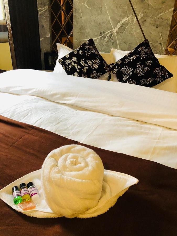 The Madaar House Hotel Varanasi Luaran gambar