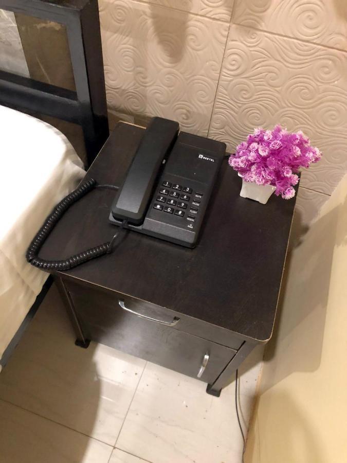 The Madaar House Hotel Varanasi Luaran gambar