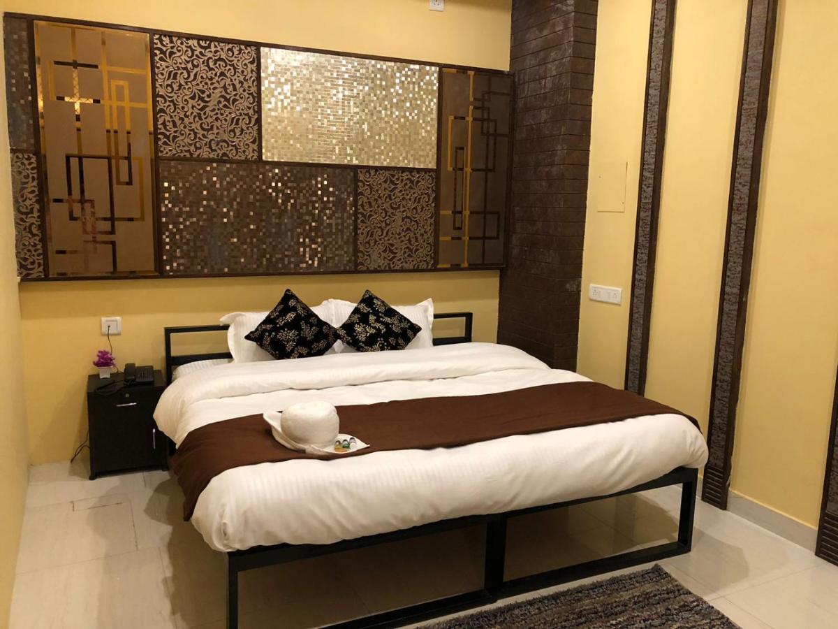 The Madaar House Hotel Varanasi Luaran gambar
