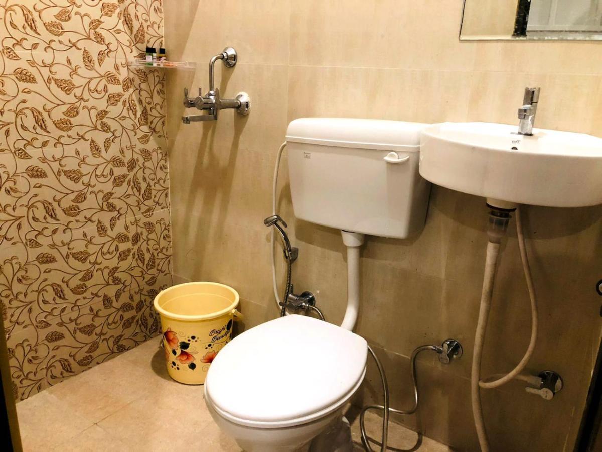 The Madaar House Hotel Varanasi Luaran gambar
