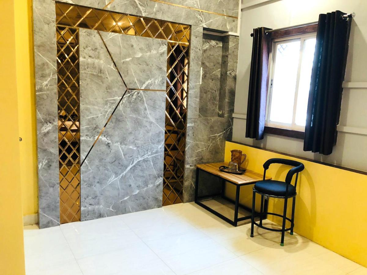 The Madaar House Hotel Varanasi Luaran gambar