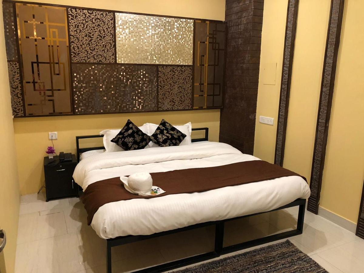 The Madaar House Hotel Varanasi Luaran gambar