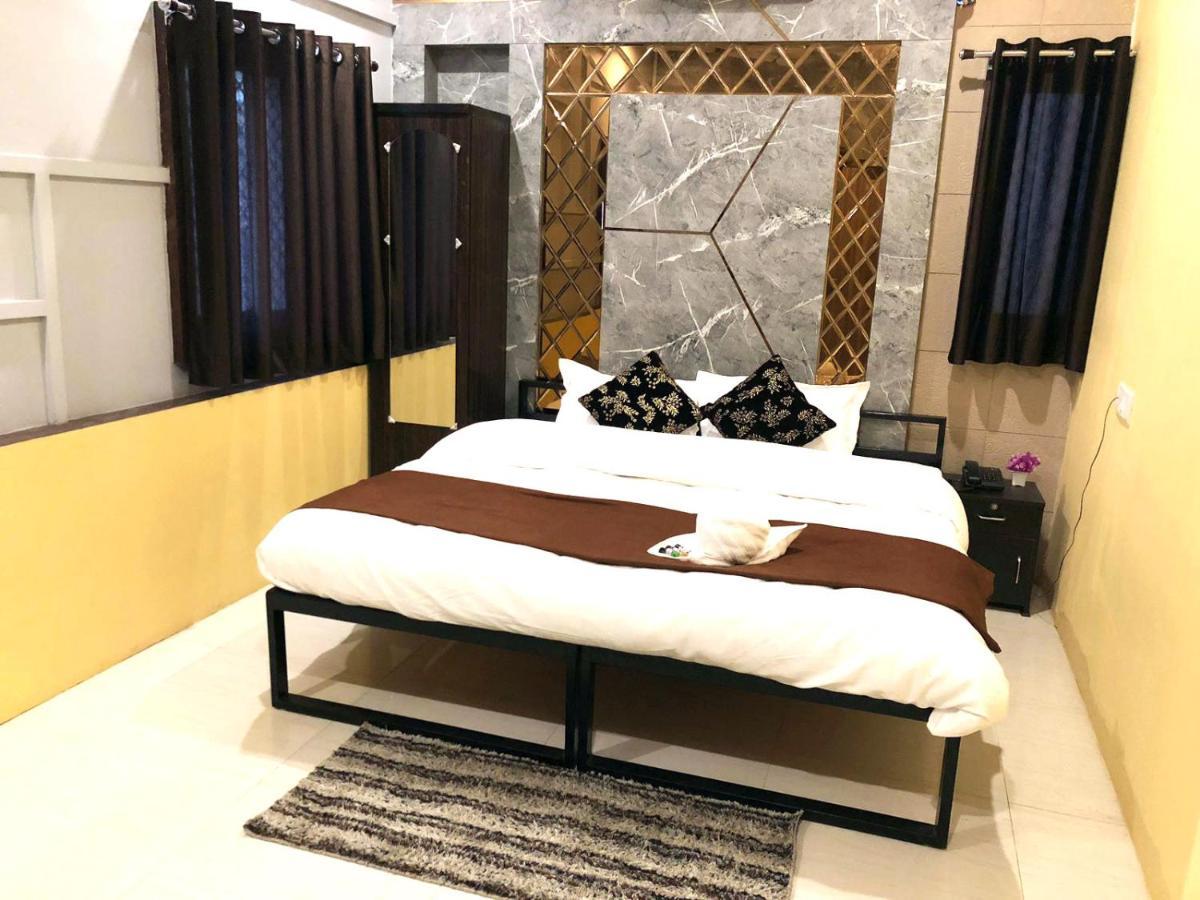 The Madaar House Hotel Varanasi Luaran gambar