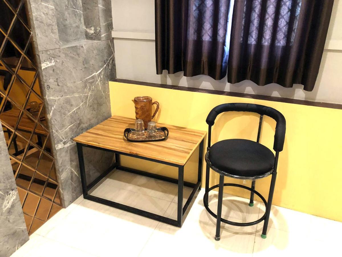 The Madaar House Hotel Varanasi Luaran gambar