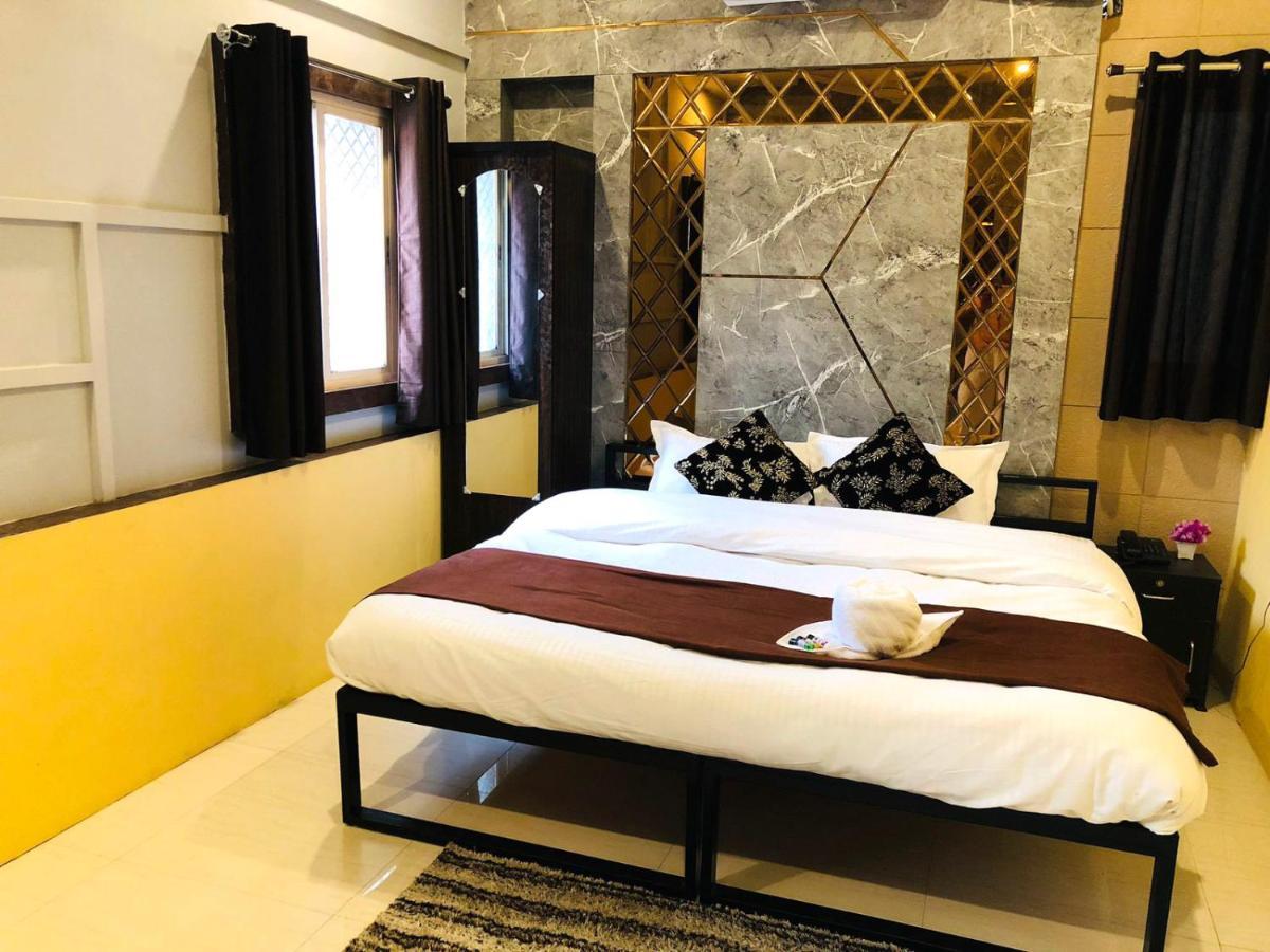 The Madaar House Hotel Varanasi Luaran gambar