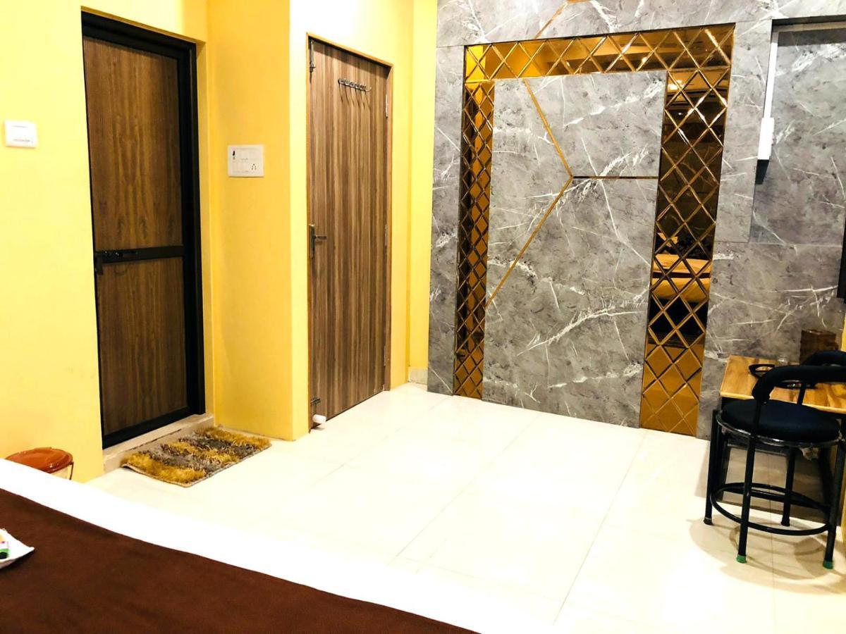 The Madaar House Hotel Varanasi Luaran gambar