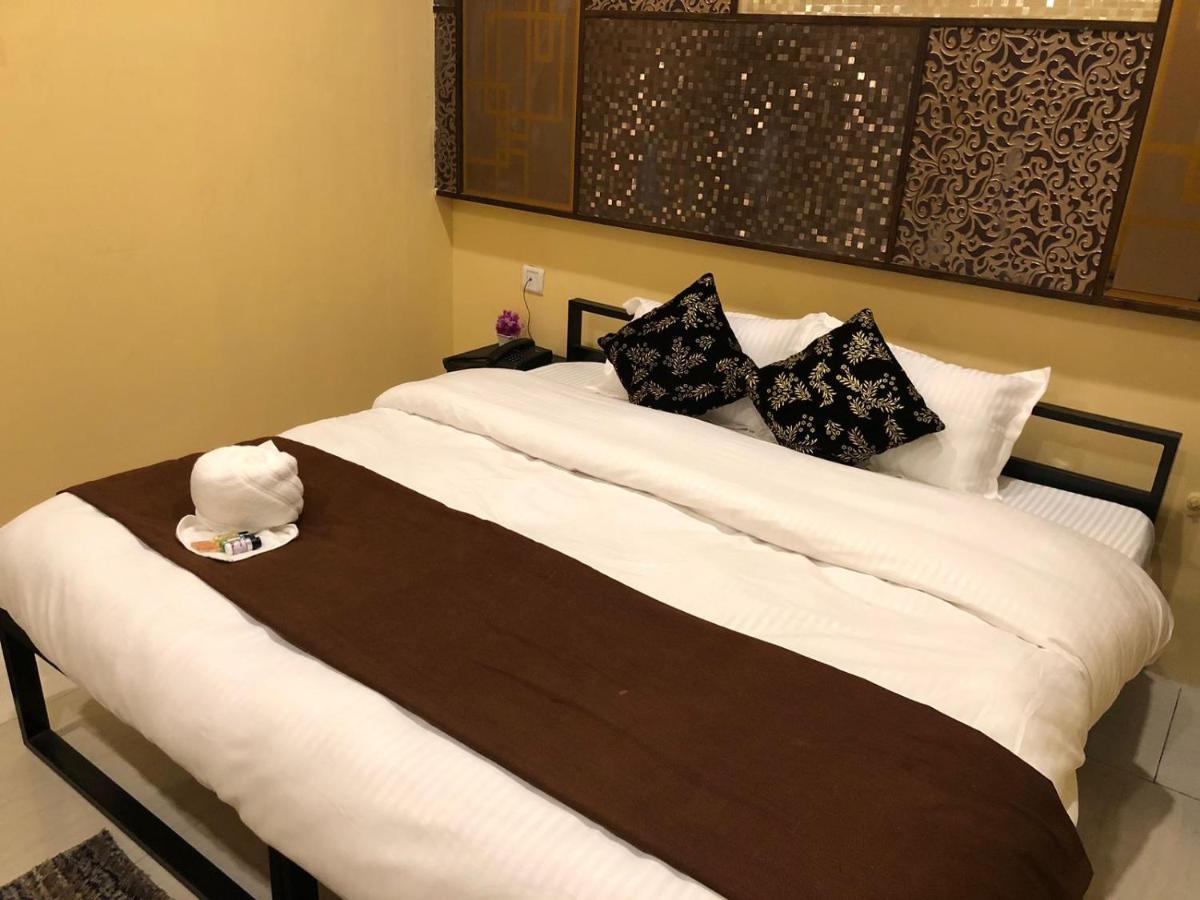 The Madaar House Hotel Varanasi Luaran gambar