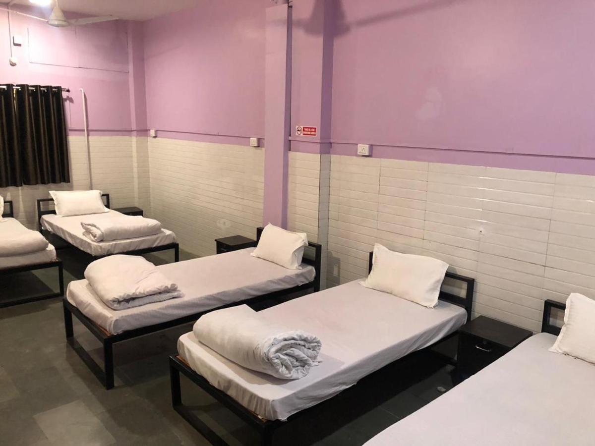 The Madaar House Hotel Varanasi Luaran gambar