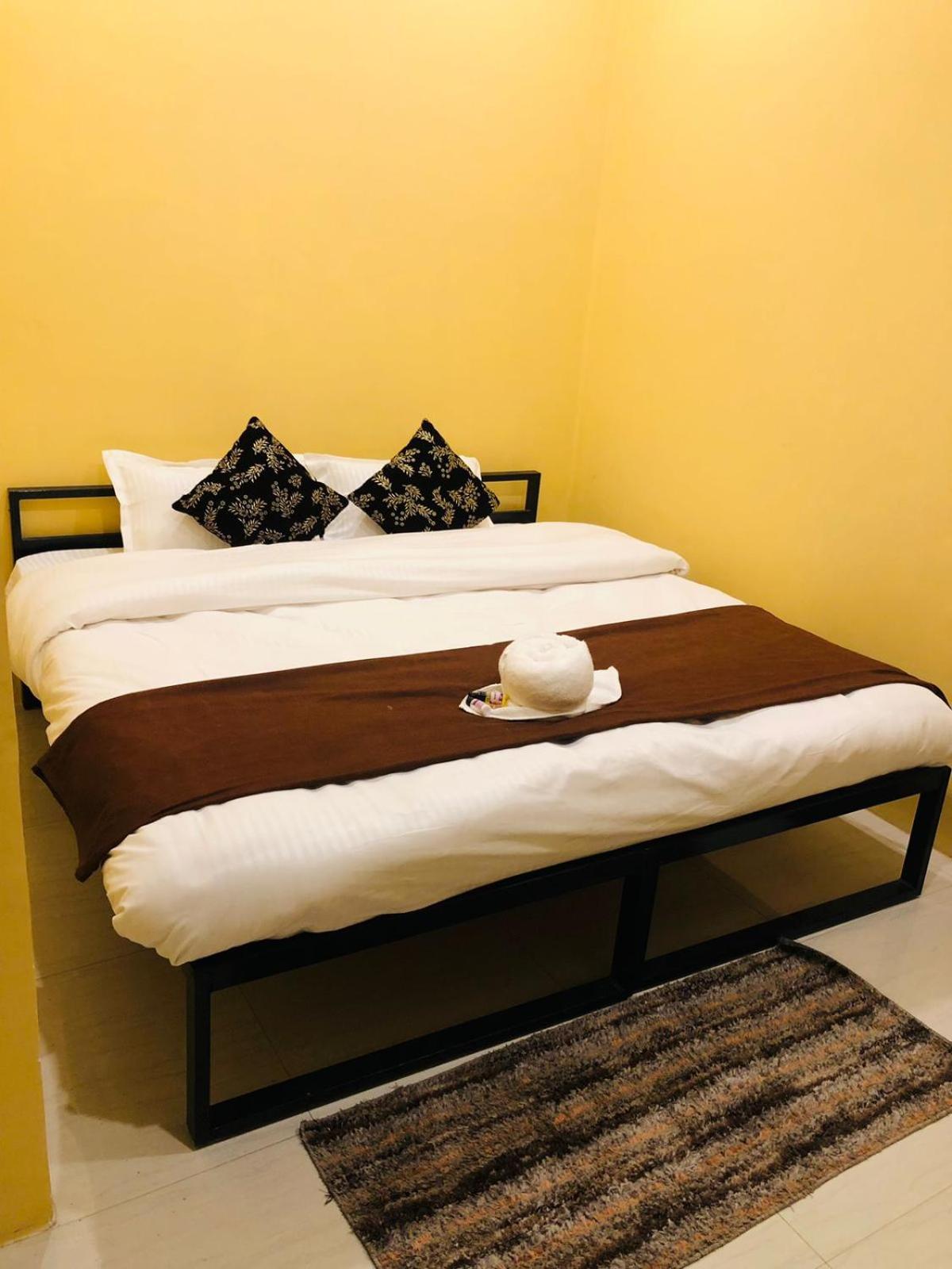 The Madaar House Hotel Varanasi Luaran gambar